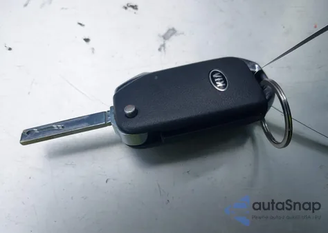 2020 Kia Forte Lxs из США, поврежденный, VIN 3KPF24AD9LE233870